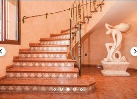 Hidalmar Holiday home