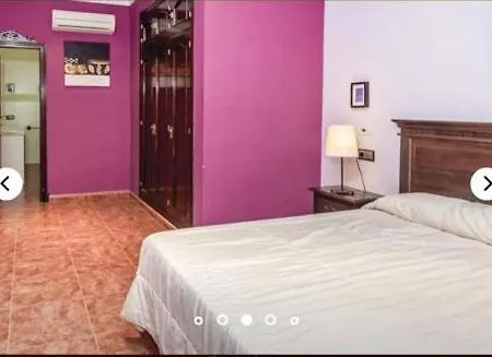Holiday home Hidalmar *
