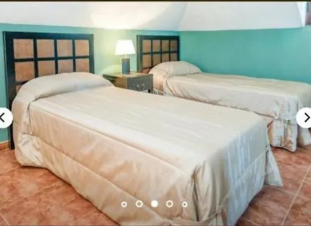 Holiday home Hidalmar