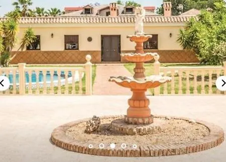 Hidalmar Holiday home *