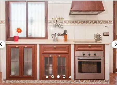 Holiday home Hidalmar Arcos de la Frontera