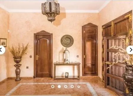 Holiday home Hidalmar