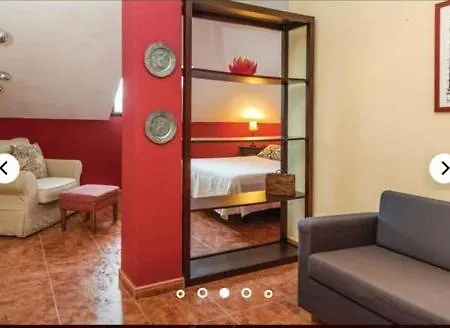 Hidalmar Holiday home Arcos de la Frontera